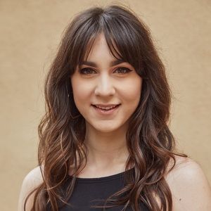 Meet your Posher, Victoria